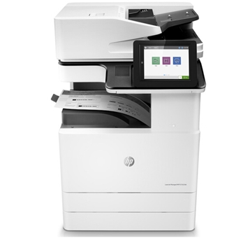 惠普/HP Color LaserJet Managed MFP E77830dn 復印機