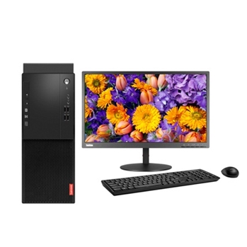 聯(lián)想/Lenovo 啟天M428-A112 ThinkVision T2214sA（21.5英寸） 臺式計算機(jī)