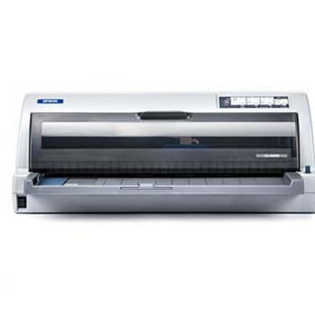 愛普生/EPSON LQ-2680K 針式打印機(jī)