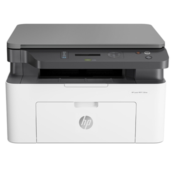 惠普/HP Laser MFP 136nw 多功能一體機(jī)