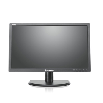 聯(lián)想/Lenovo ThinkVision TE20-14（19.5英寸） 液晶顯示器