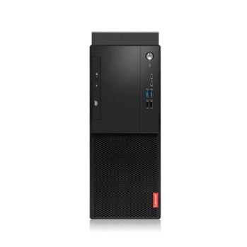 聯(lián)想/Lenovo 啟天M530-A108 單主機 臺式計算機