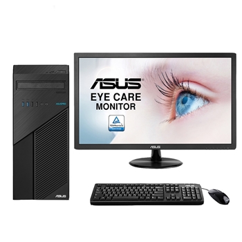 華碩/ASUS D500TA-I7E00212+VA249NA（23.8英寸） 臺式計算機(jī)